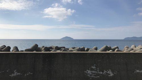 姫島の絶景写真