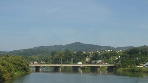 二上山 (富山県)の絶景写真