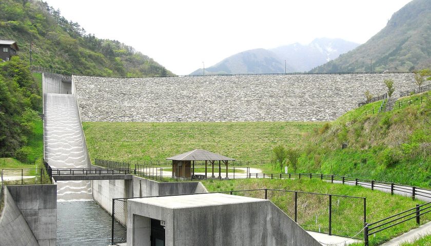 鳥取県の絶景スポット「船上山」