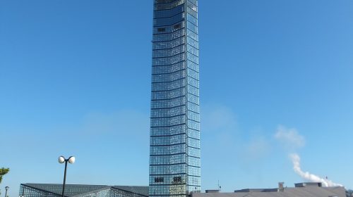 ポートタワー・セリオンの絶景写真