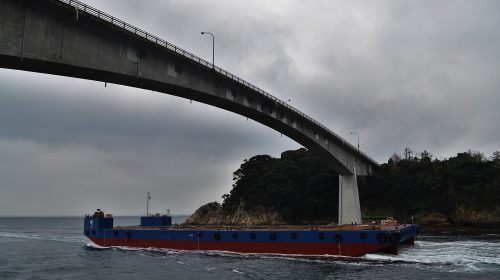長島の絶景写真