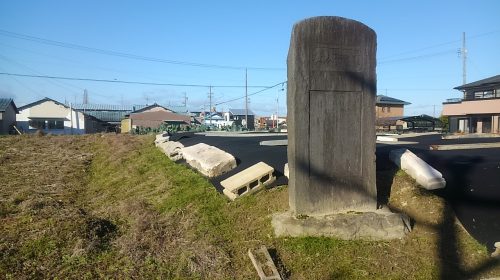 下津城の絶景写真