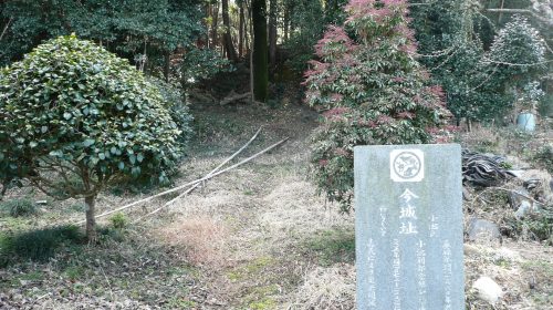 今城の絶景写真