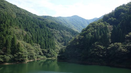 富士写ヶ岳の絶景写真