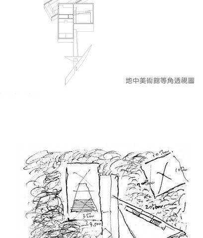香川県の絶景スポット「地中美術館」