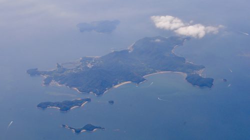 本島の絶景写真