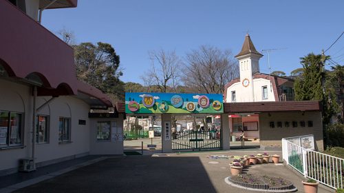福岡市動植物園の絶景写真