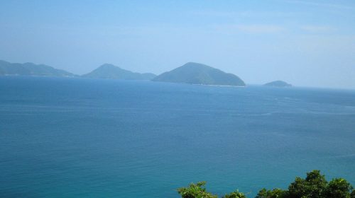 椛島の絶景写真