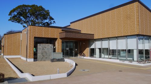 豊川海軍工廠平和公園の絶景写真