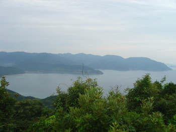 都井岬の絶景写真