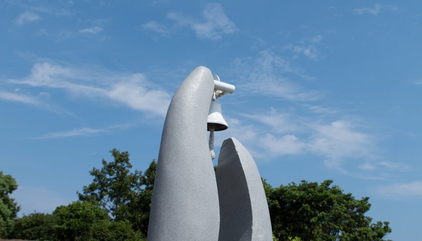 宮崎県の絶景スポット「クルスの海」