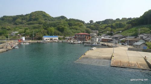飛島 (長崎県松浦市)の絶景写真